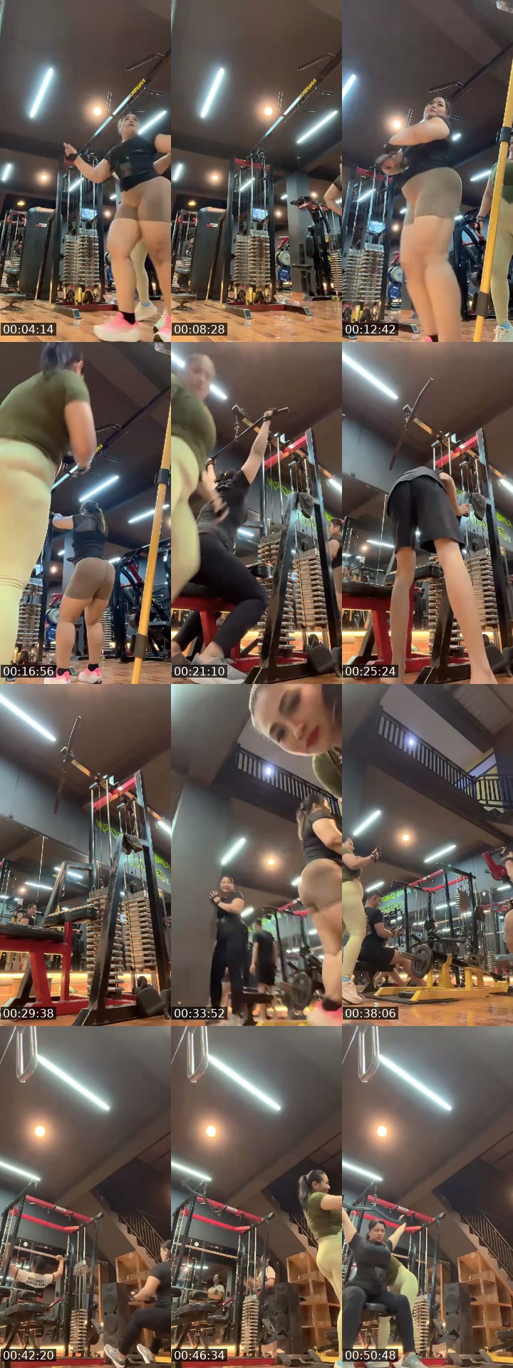 @puputathena TikTok live from 2026-07-14