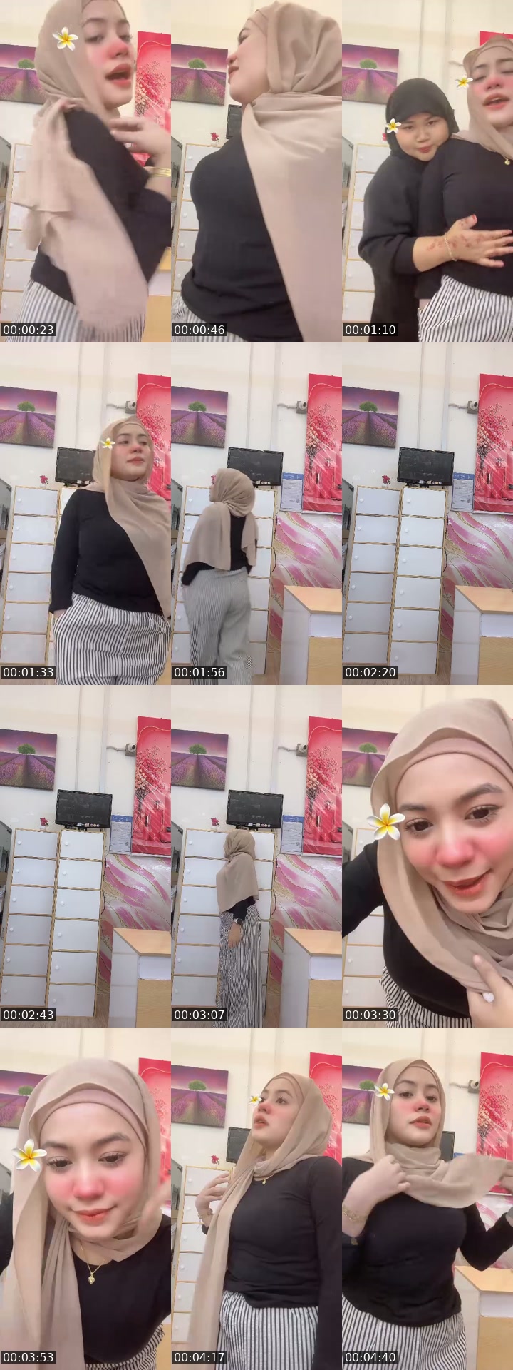 @putalea6 TikTok live from 2026-07-14