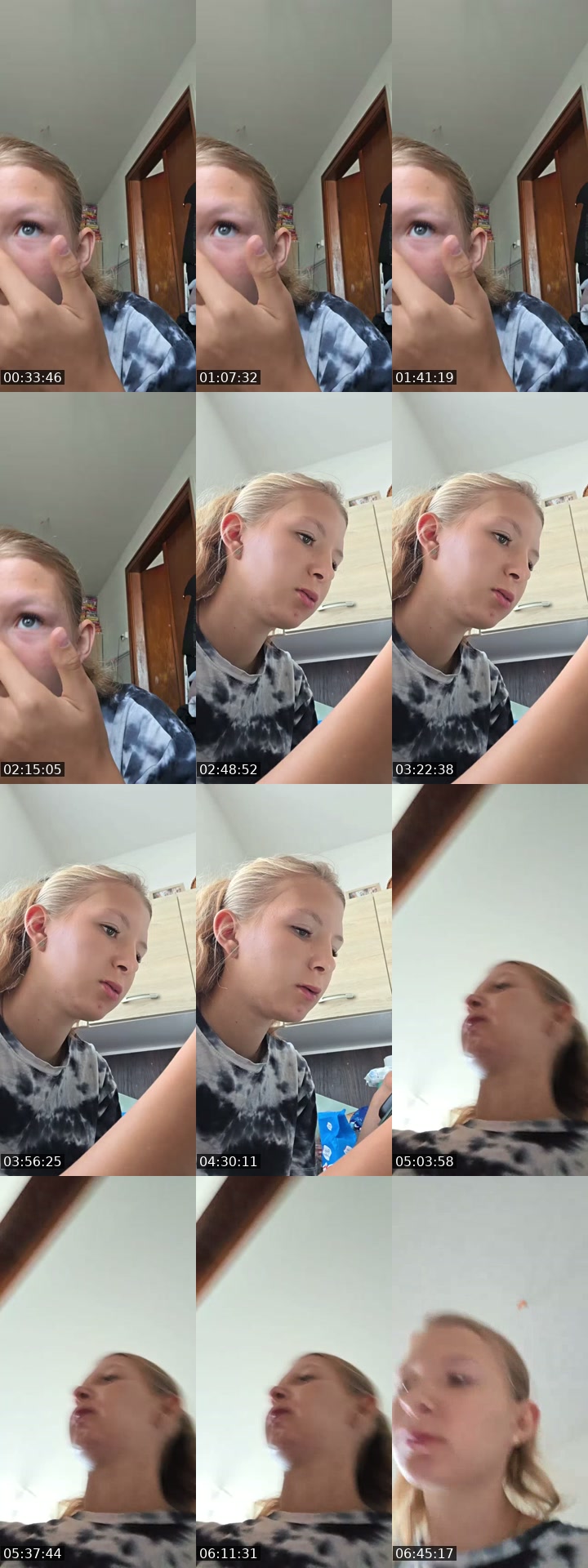 TikTok live: a gadamy se by @_agniesia08_