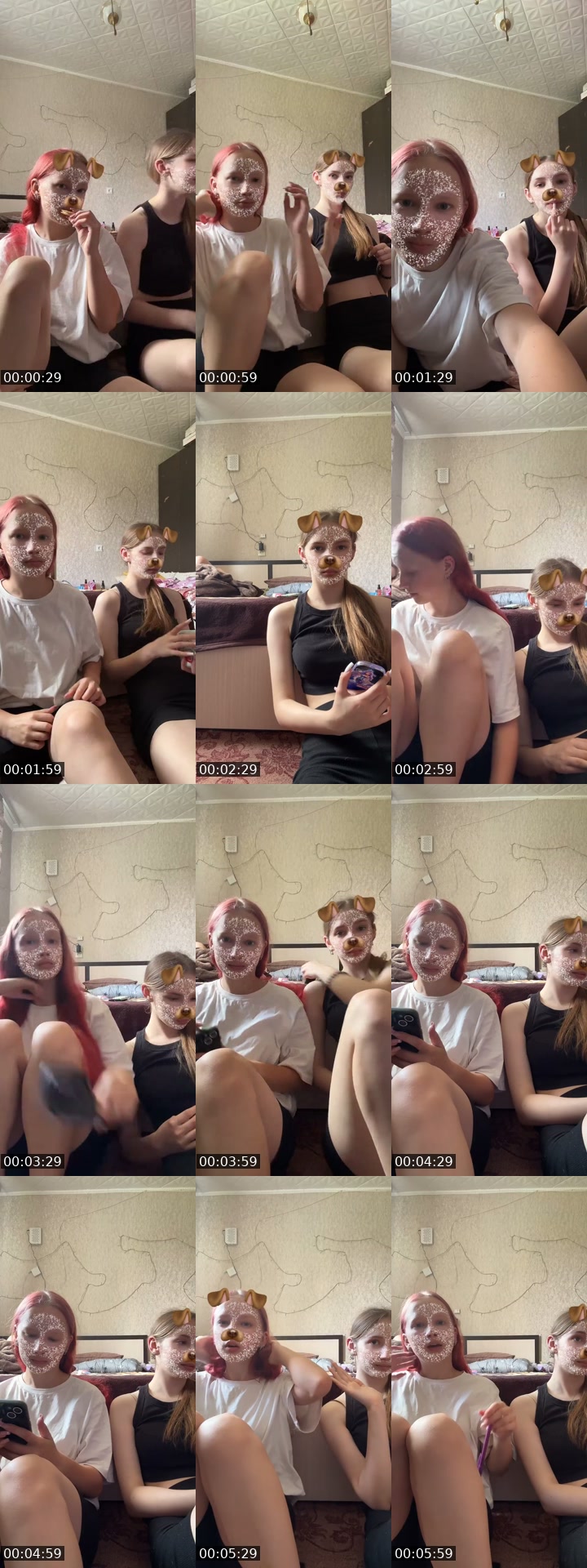 @ttrwww18 TikTok live from 2026-07-14