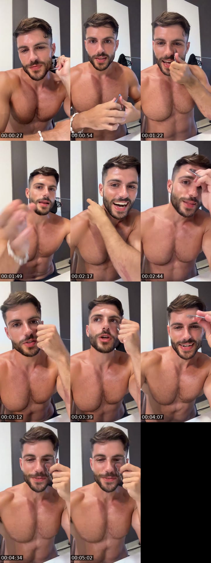 @will.rockstar Spain TikTok live from 2026-07-14