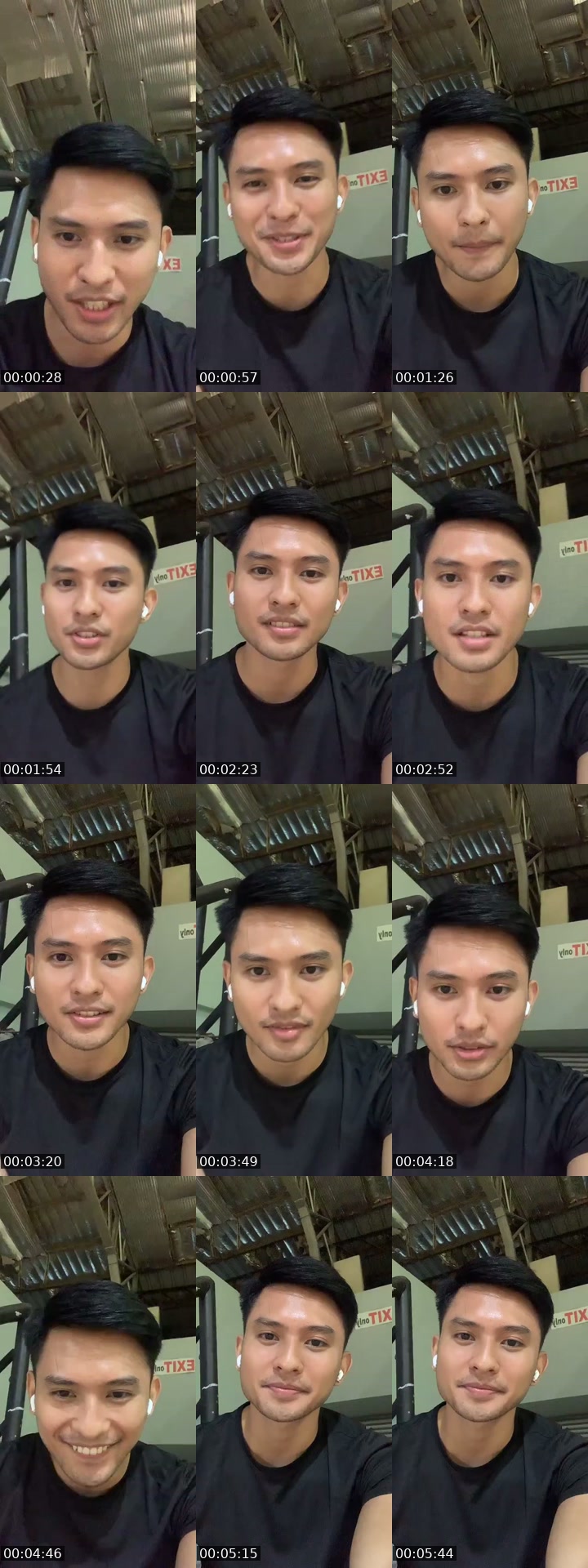 TikTok live: Stranded lang sa by @zonjiiiii