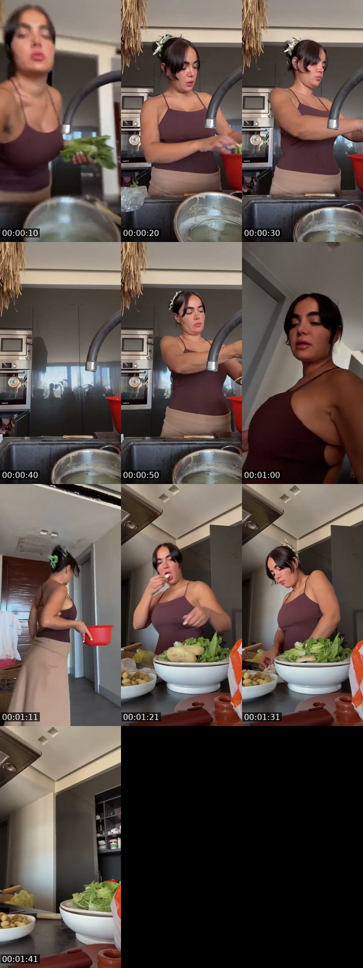 @chanelobst888 TikTok live from 2026-07-14