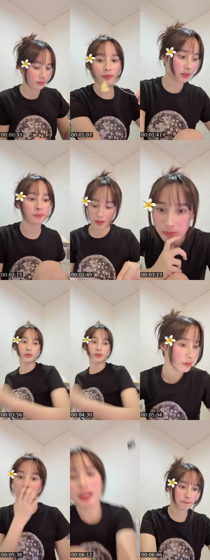 @centaureve TikTok live from 2026-07-14