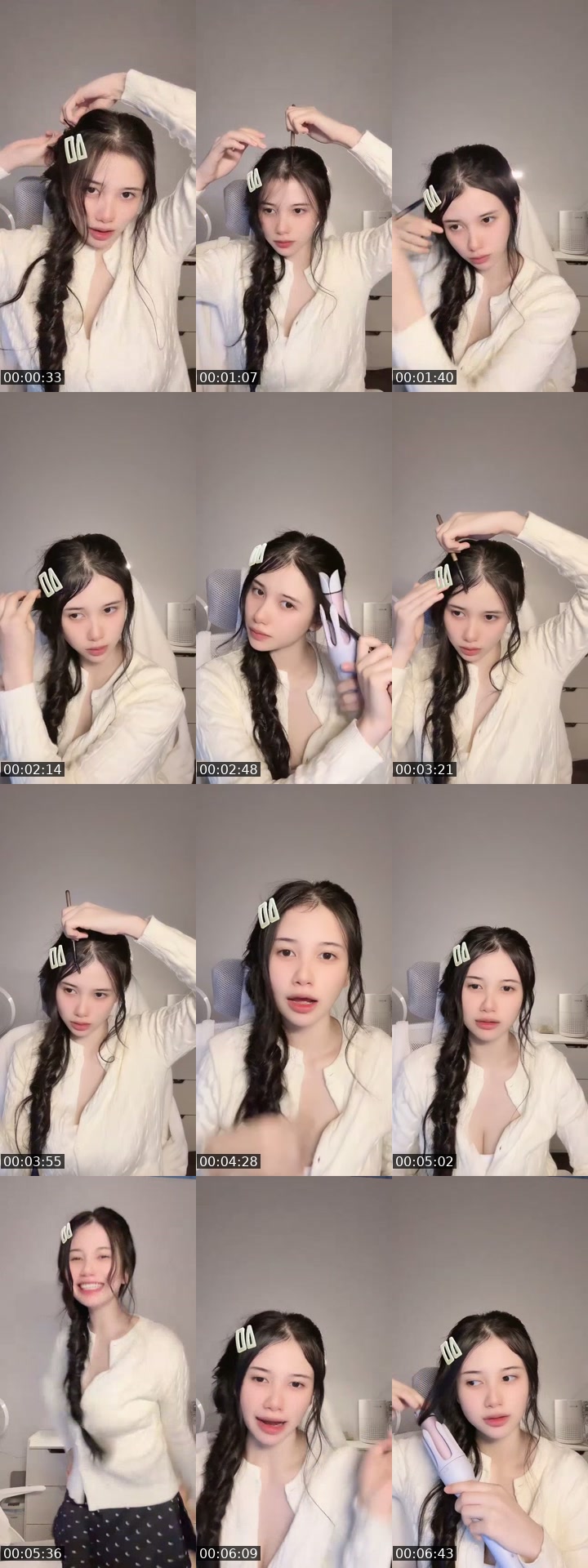 TikTok live: Call me Calem by @calemsiculaa