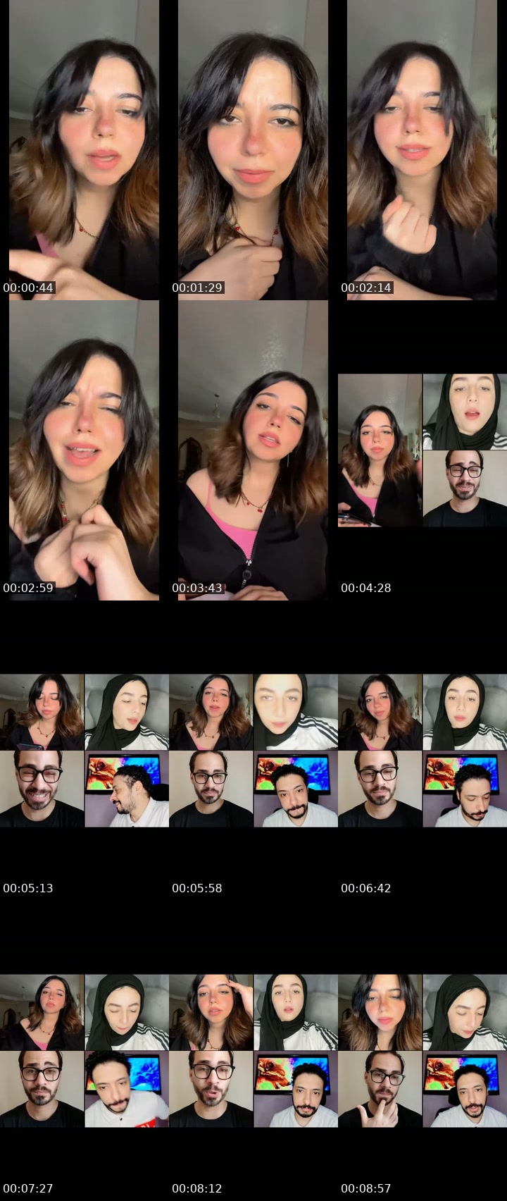 @nemooutofstorage0 TikTok live from 2026-07-14