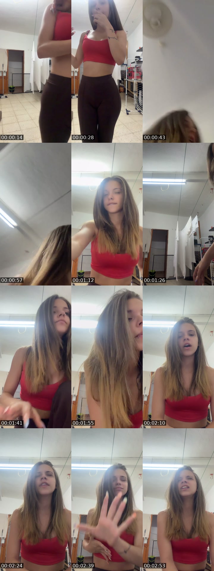 @aroaas05 TikTok live from 2026-07-14