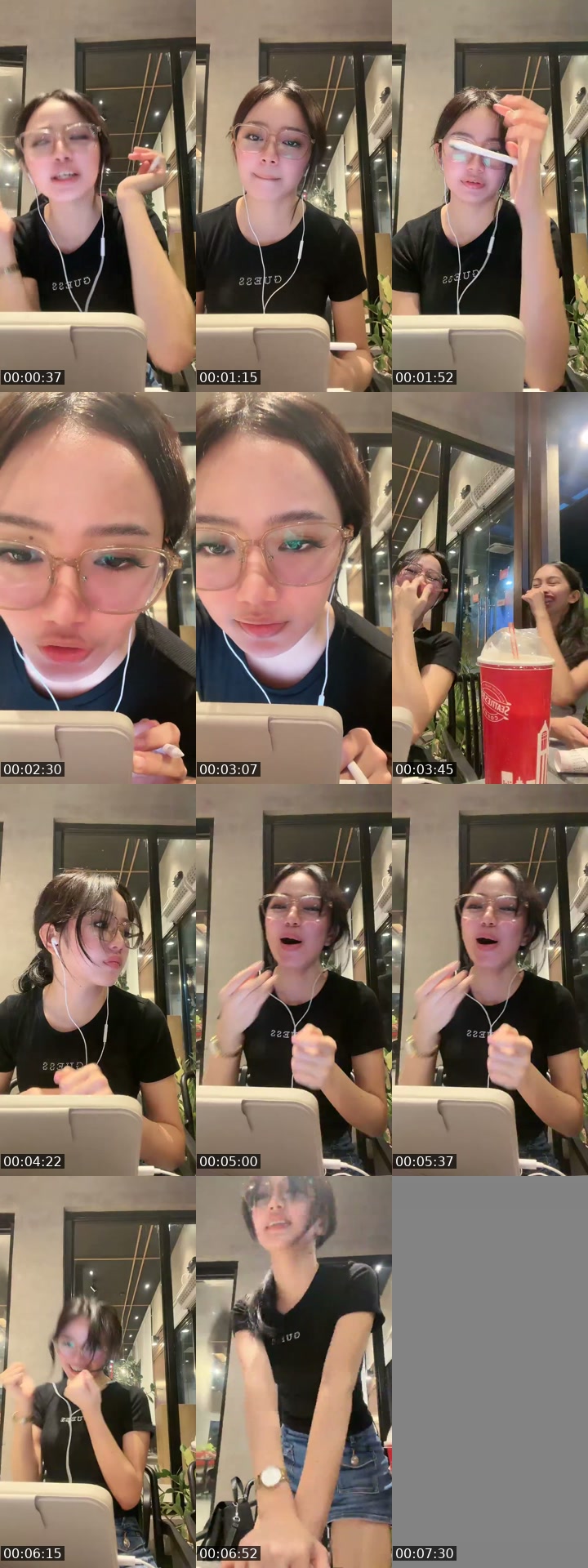 @nics.12core United States TikTok live from 2026-07-14