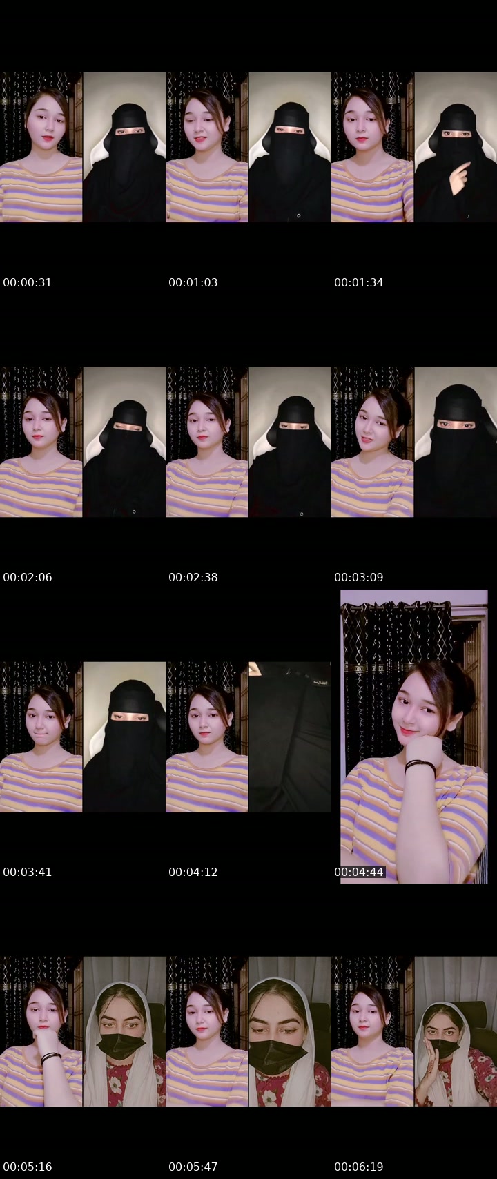 @rubaishabutt_07 TikTok live from 2026-07-14