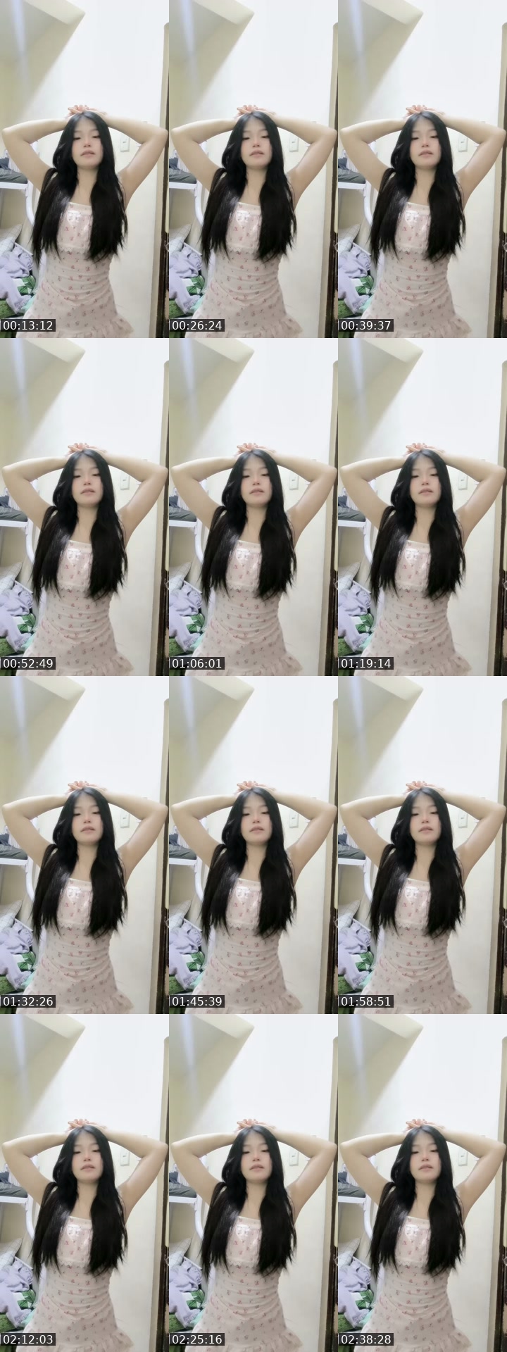 TikTok live: last na HAAHAHAH by @cadiaa_