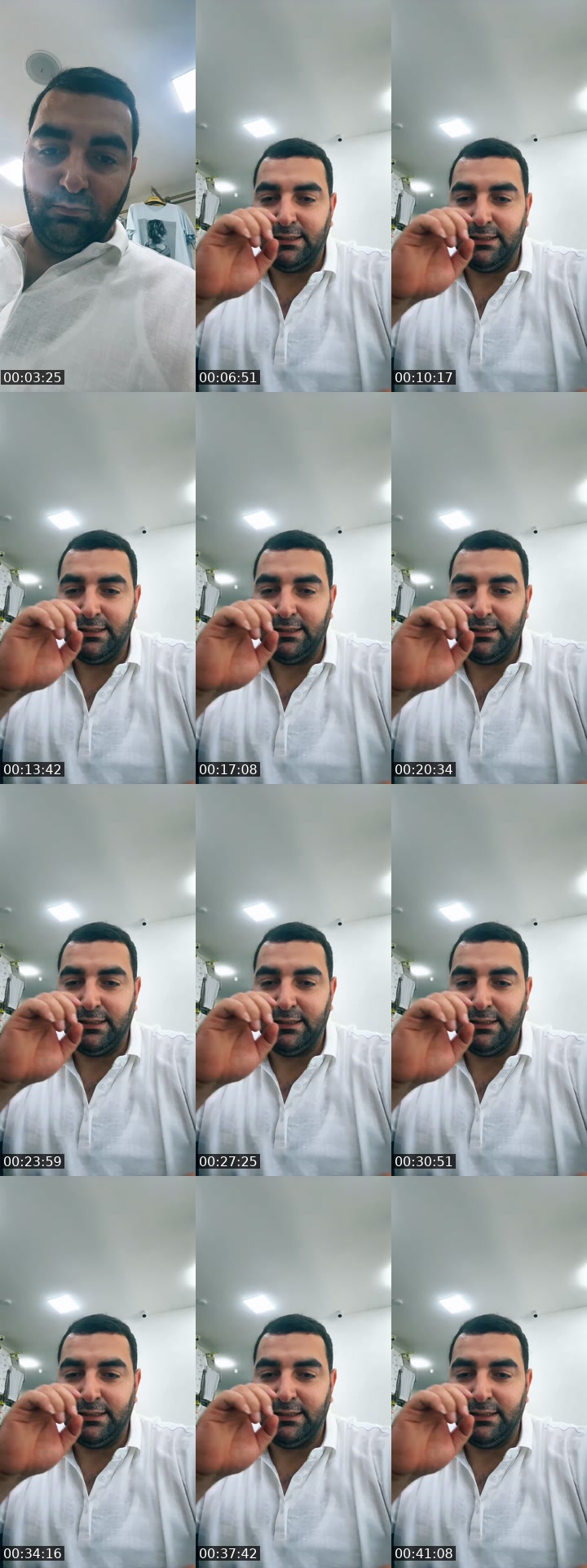 @brend.moll.mingecevir.1 Turkey TikTok live from 2026-07-14