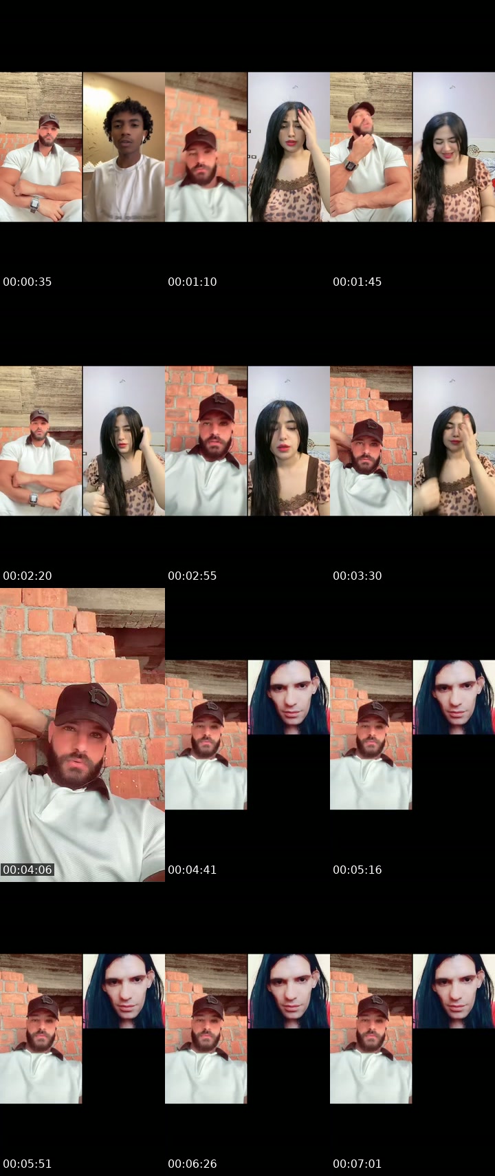 @abdayllh2 TikTok live from 2026-07-14