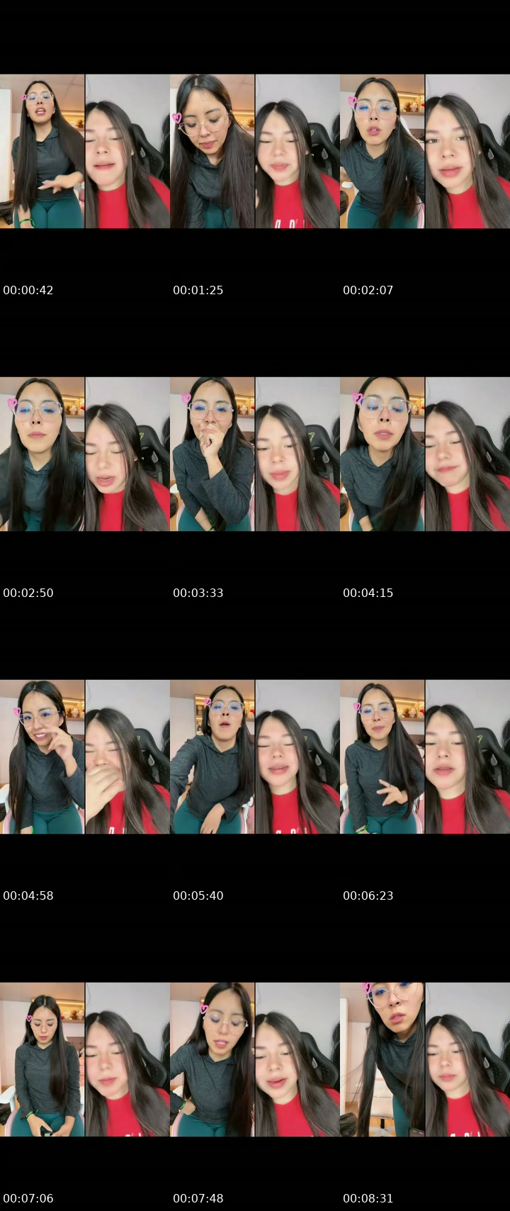 @anggelaa18 TikTok live from 2026-07-14