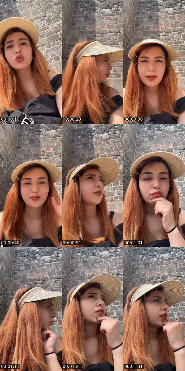 @gulssenx TikTok live from 2026-07-14