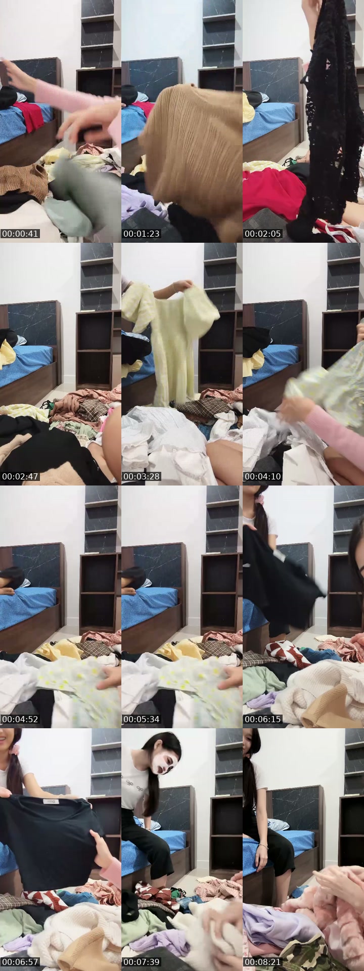 TikTok live: 10 20 30 40 by @iaum_013