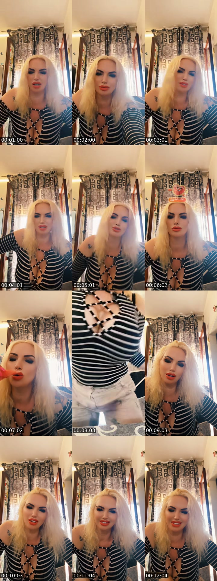 @mickylove916 Italy TikTok live from 2026-07-14