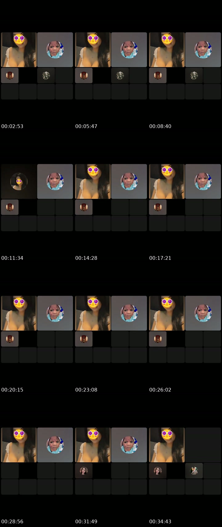 @missss.congeniality TikTok live from 2026-07-14