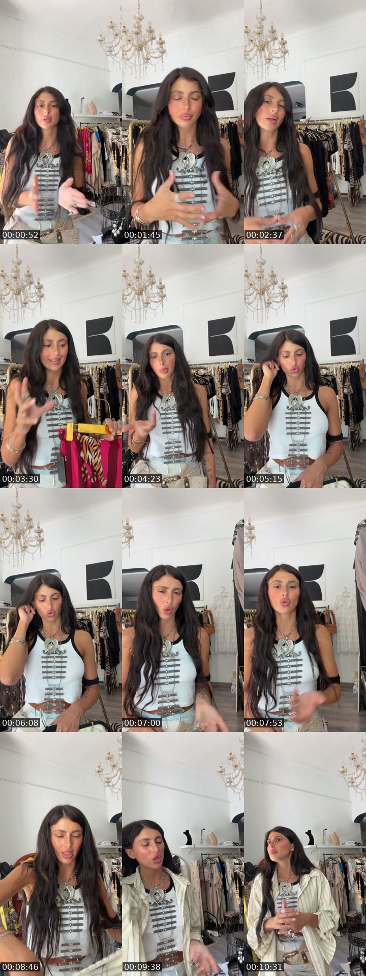 @teclalab_ TikTok live from 2026-07-14