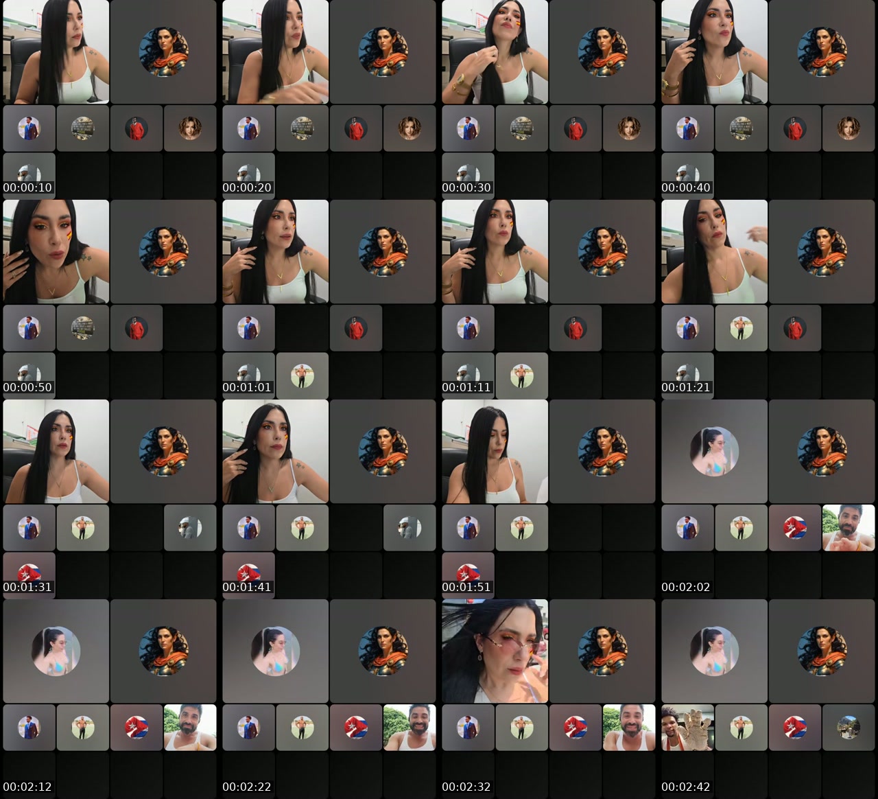 @eliabp86 TikTok live from 2026-07-14