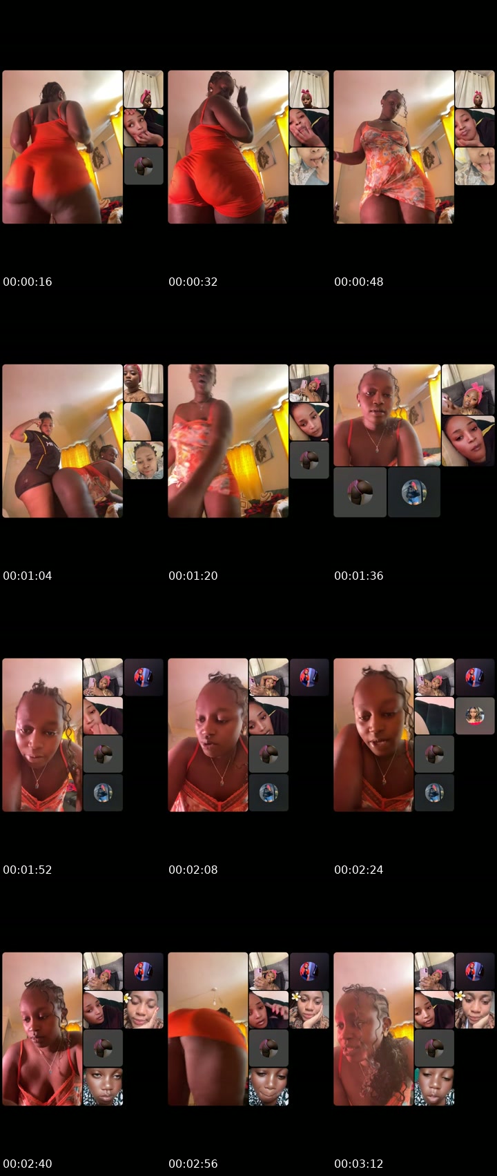 @laura.nyambura TikTok live from 2026-07-14