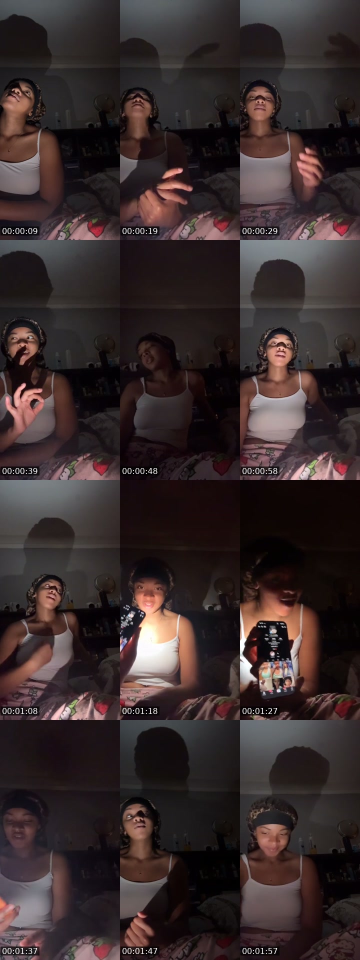 @iadoreprettygirls_x TikTok live from 2026-07-14