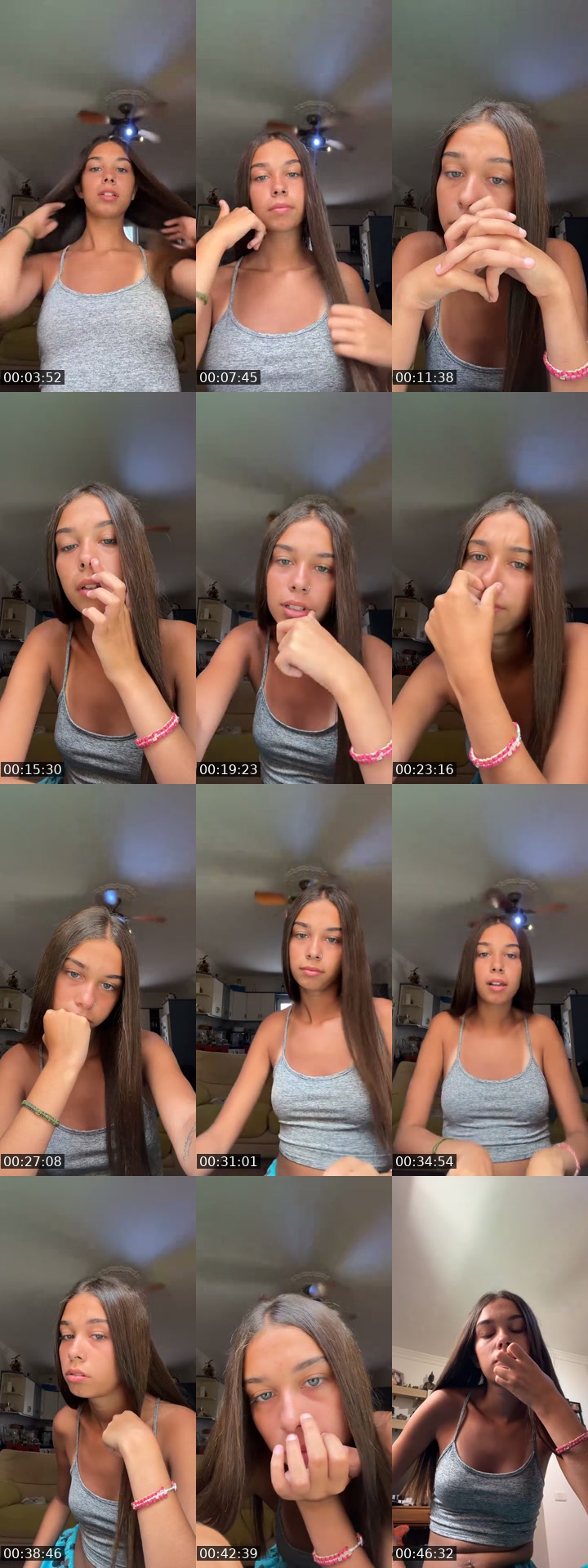 TikTok live: únete y hablamos by @shirleeygranadoo