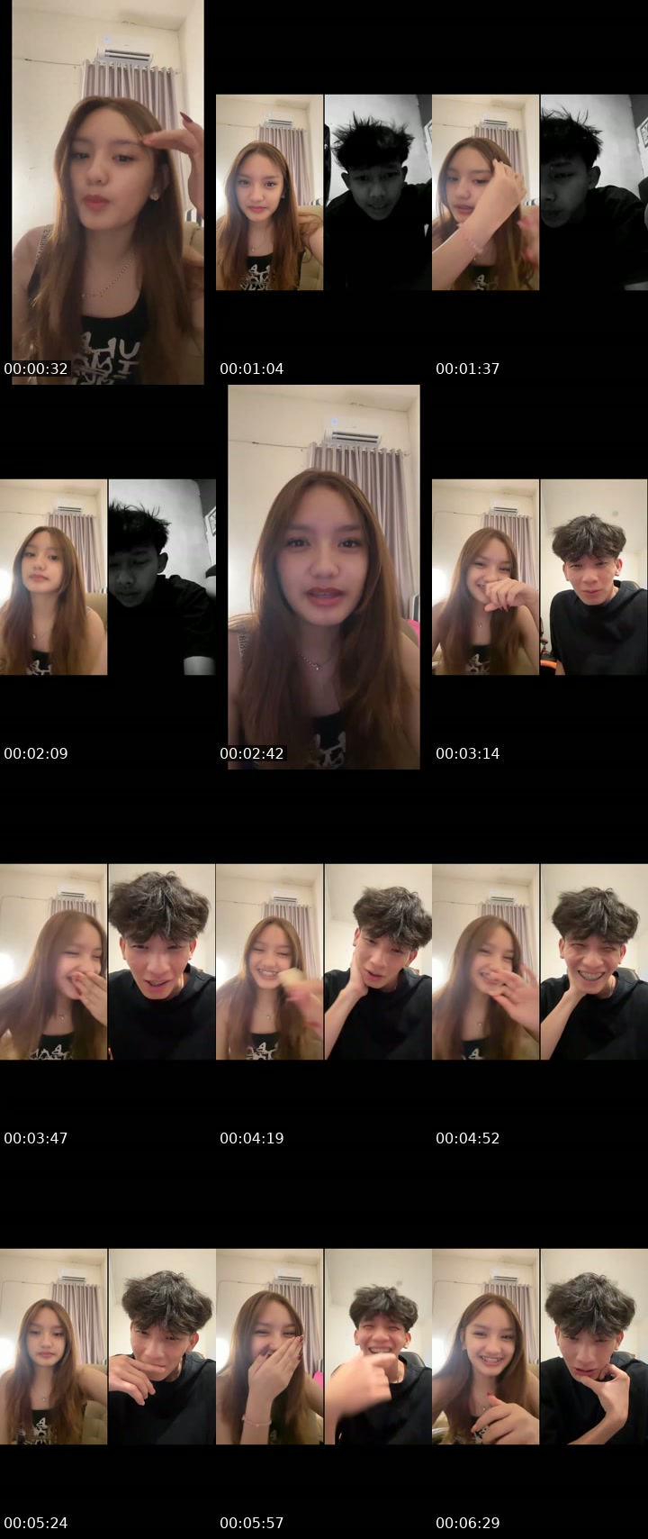 TikTok live: kicau by @cchells2