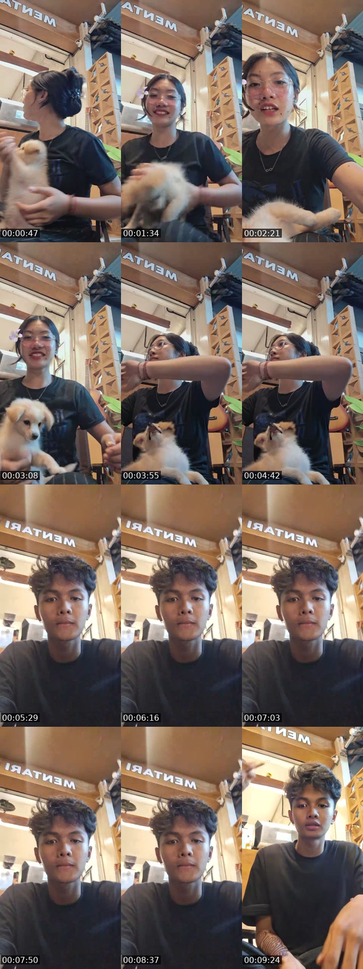 @ayudwidiantari TikTok live from 2026-07-14