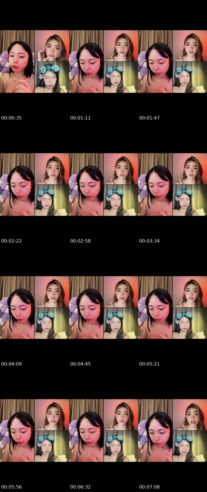 @jyyraah TikTok live from 2026-07-14