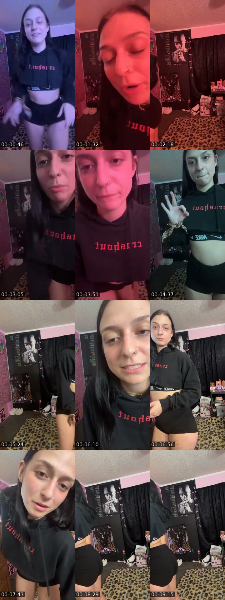 TikTok live: Sb chnge my mind ab bein single😫 by @_phattbabyy_