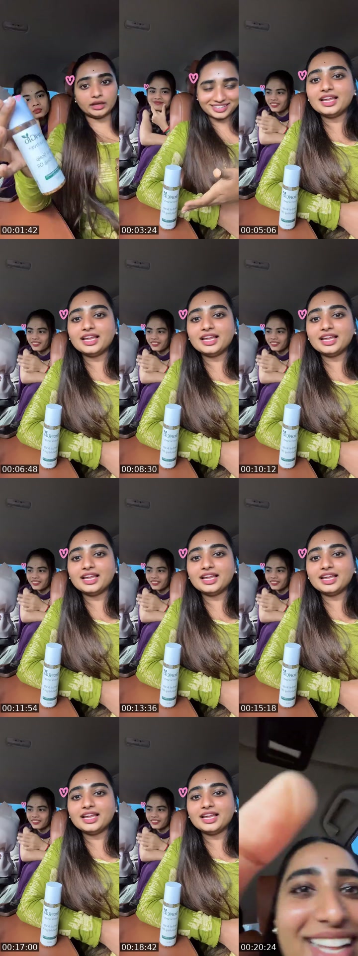 @tropiglo6 TikTok live from 2026-07-14