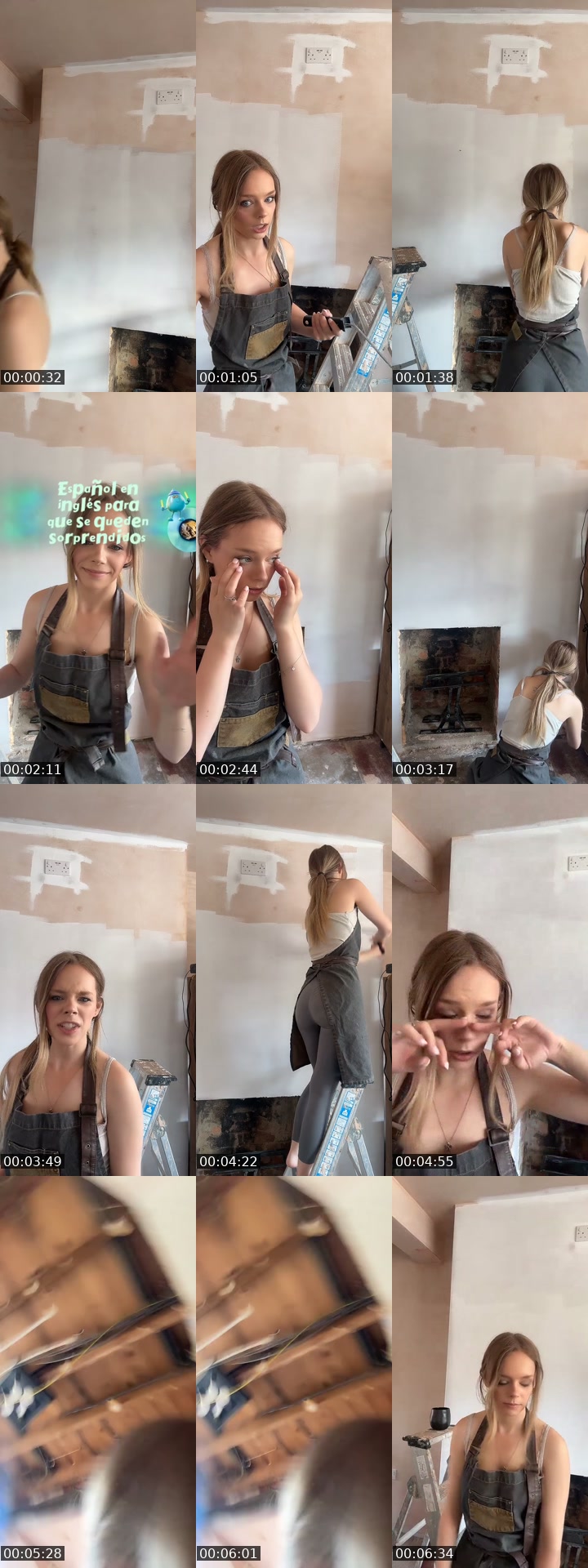 TikTok live: Come Paint with Me 🎨 by @tinkx159