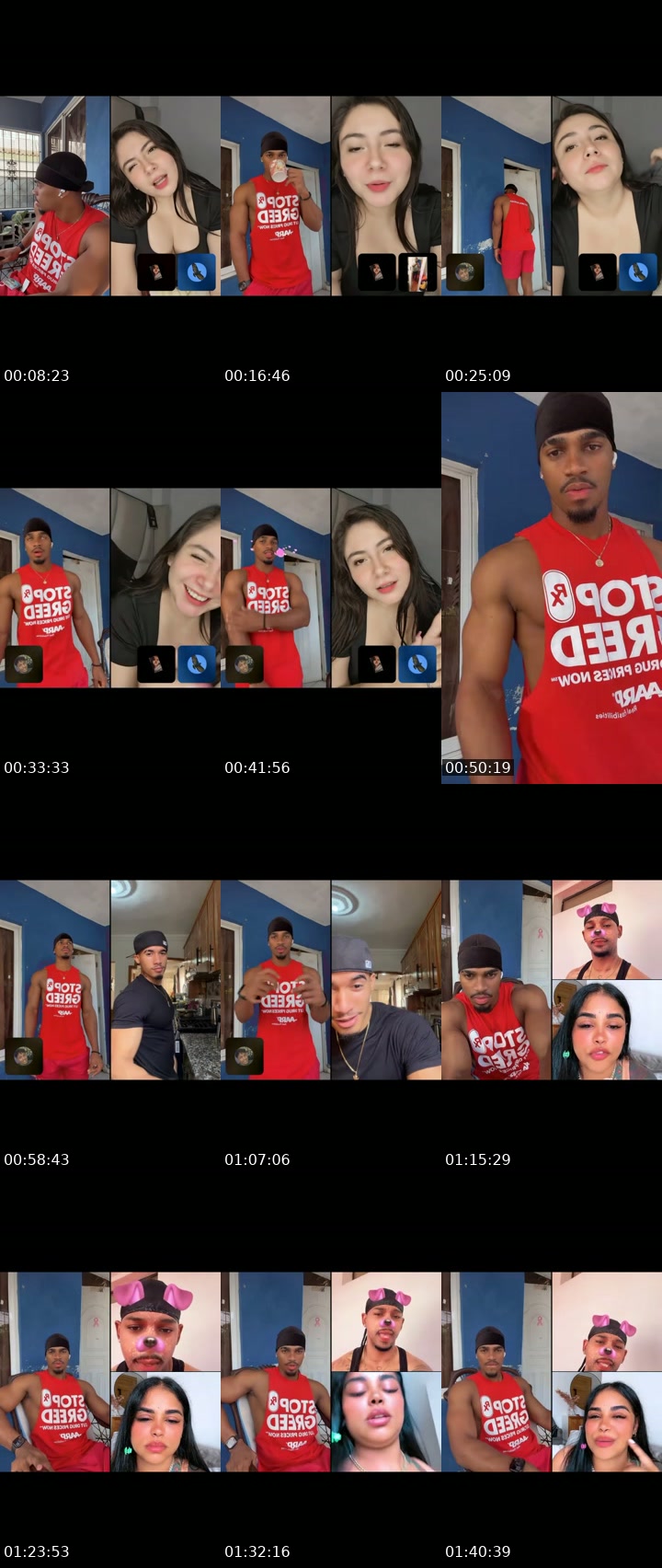 @dennyvalera29 TikTok live from 2026-07-14
