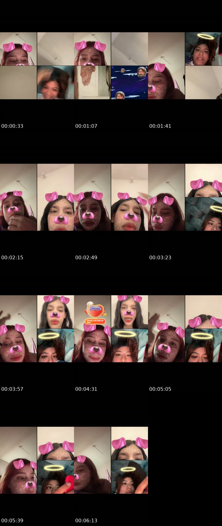 @lucharemos.123 Mexico TikTok live from 2026-07-14