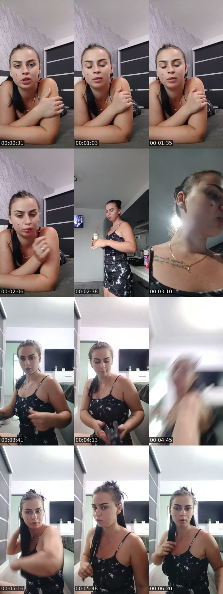 @claudiaaaa250 TikTok live from 2026-07-14