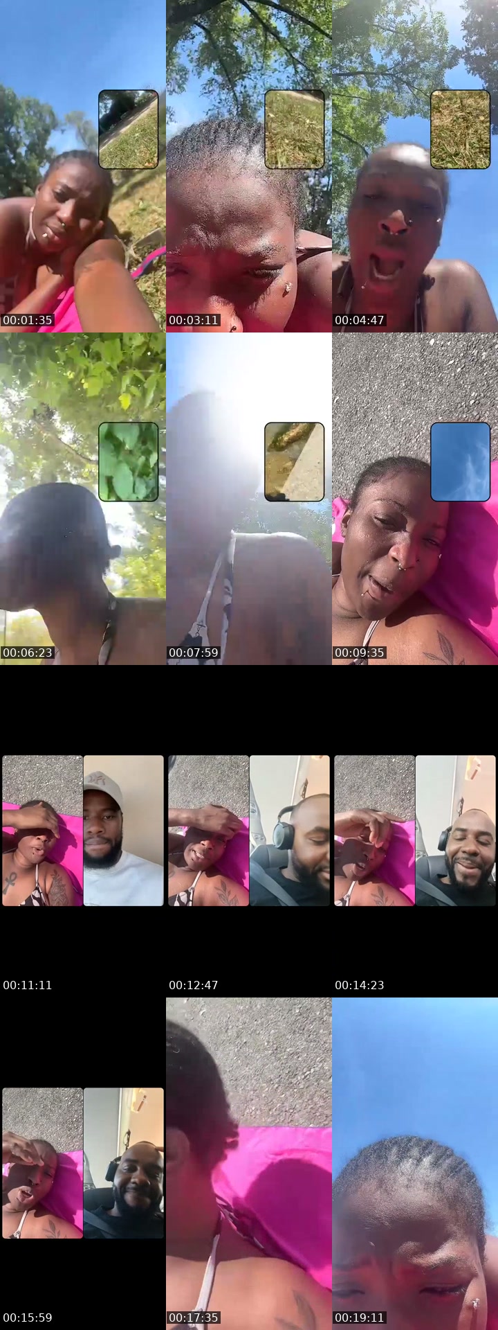 @dykalafemmeduboss TikTok live from 2026-07-14