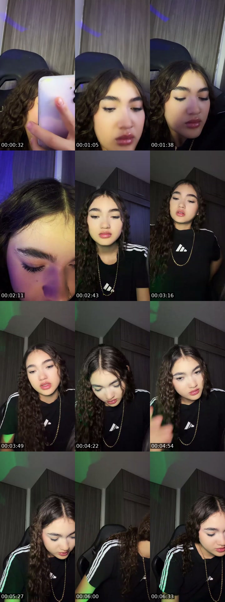 @estefanylunalopez4 Mexico TikTok live from 2026-07-14