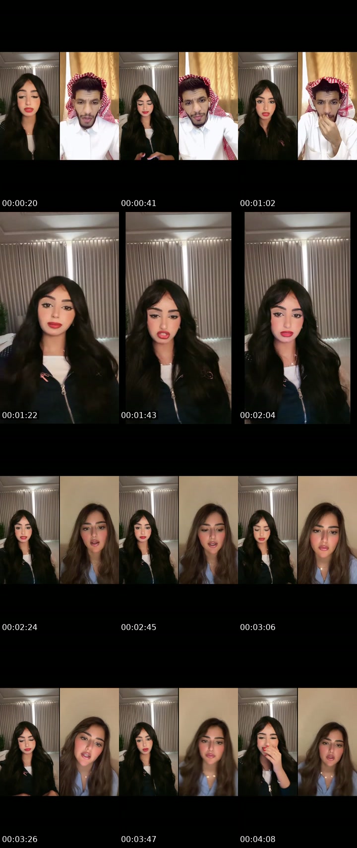 @fofostunning1 TikTok live from 2026-07-14