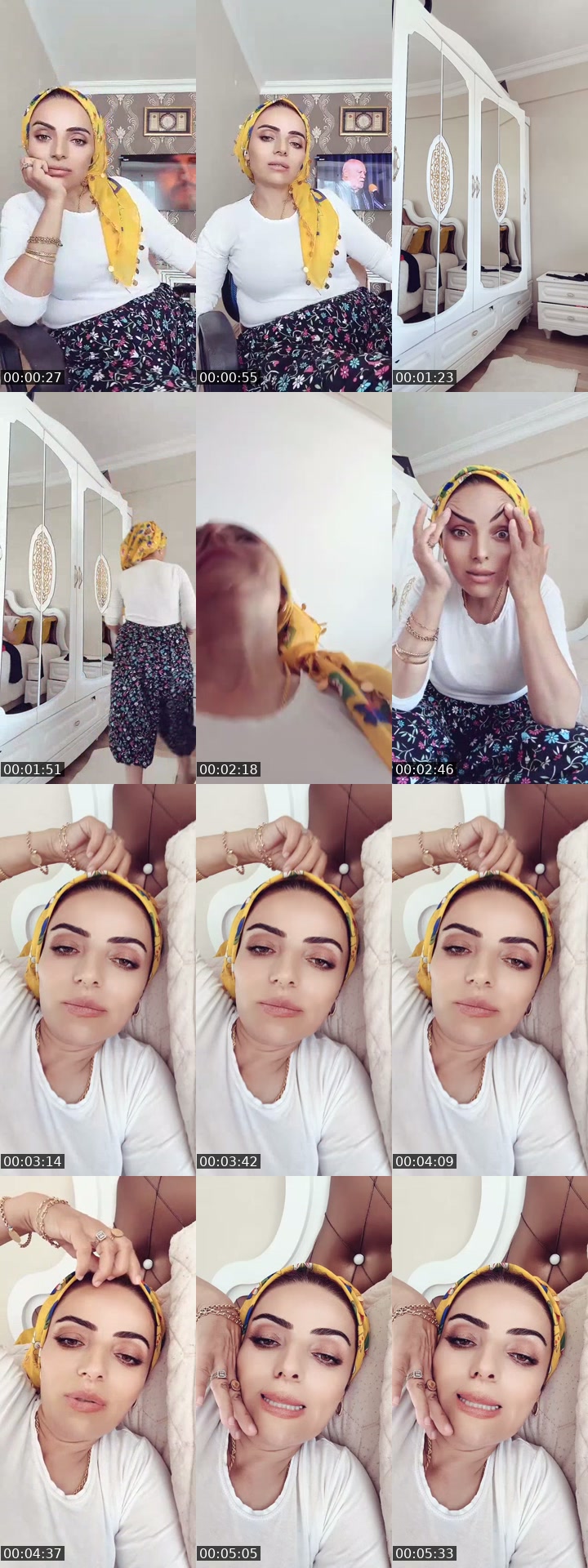 @gulusu.guzel34 Turkey TikTok live from 2026-07-14