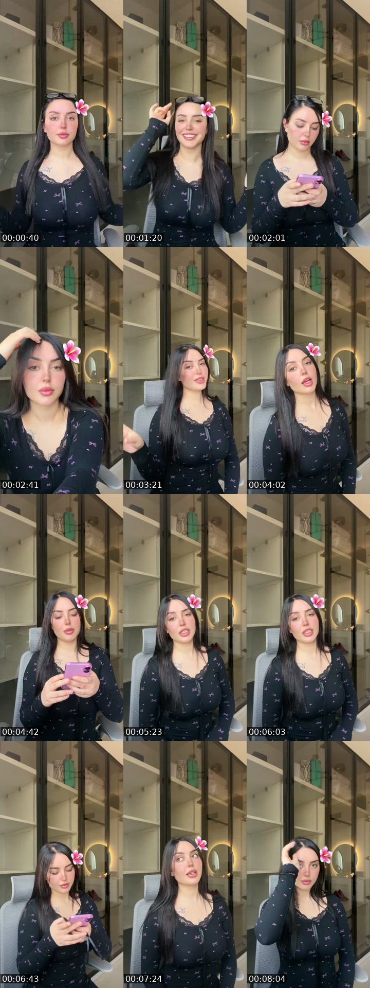 @goldie.vibes3 Syria TikTok live from 2026-07-14