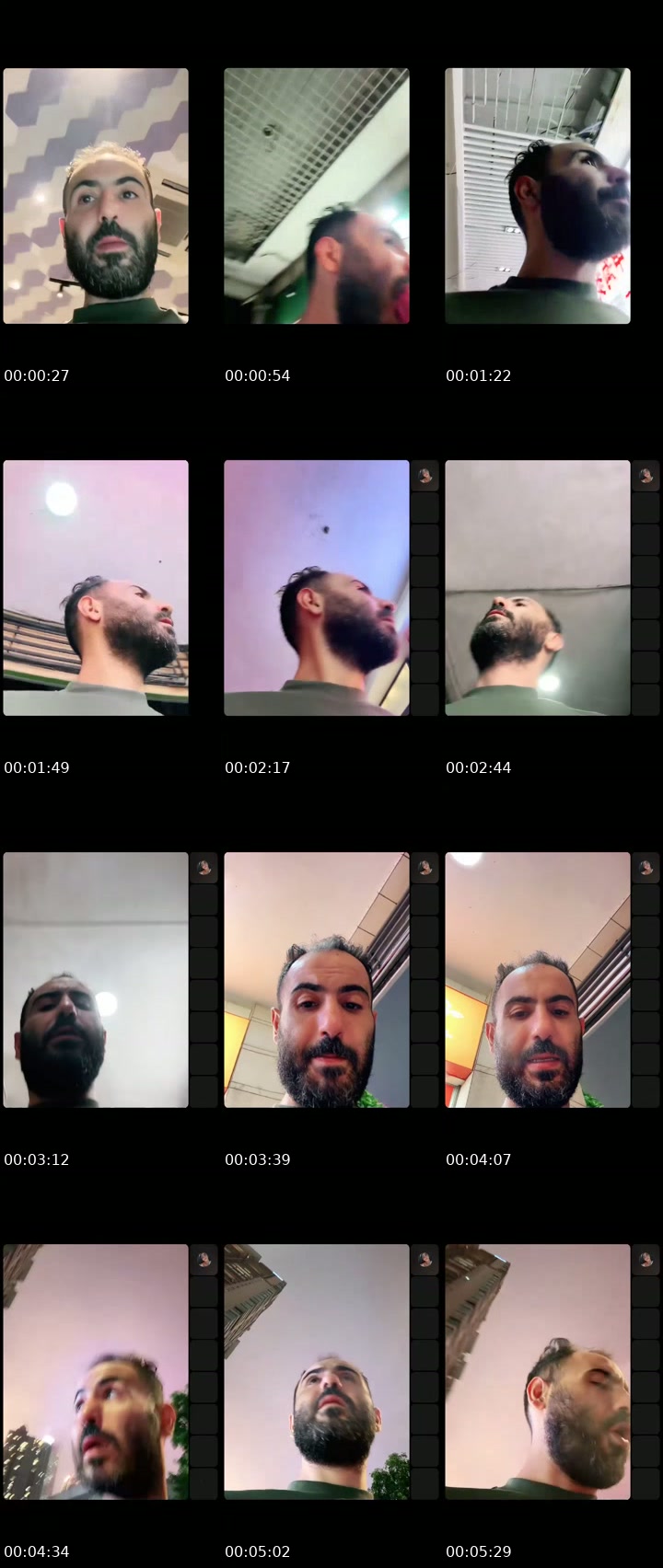 @hashour.cn United States TikTok live from 2026-07-14