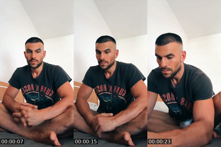 @lucahimmler1 TikTok live from 2026-07-14