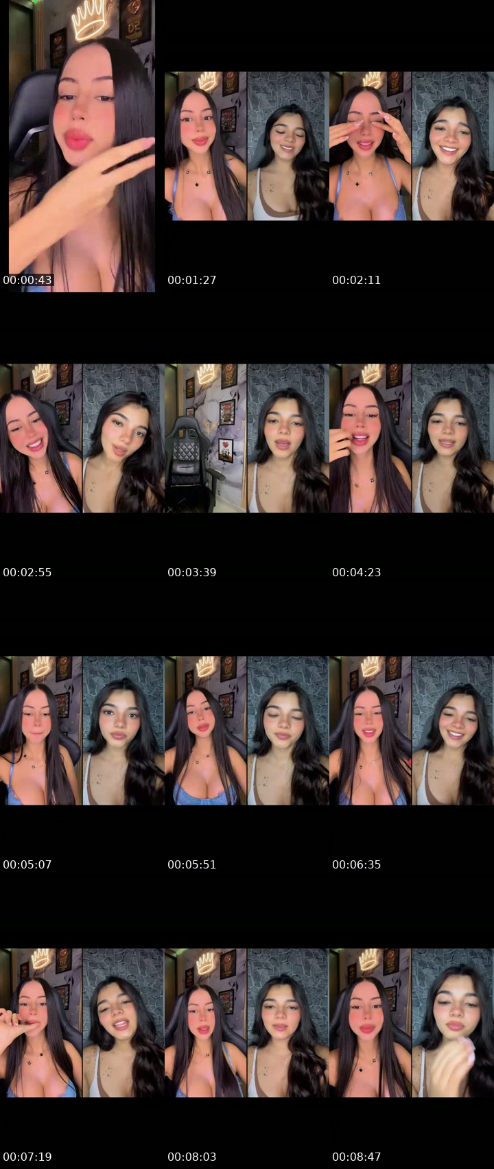 @tatianamendoza99 TikTok live from 2026-07-14