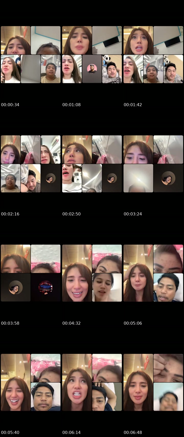 @aliendyaa98 TikTok live from 2026-07-14