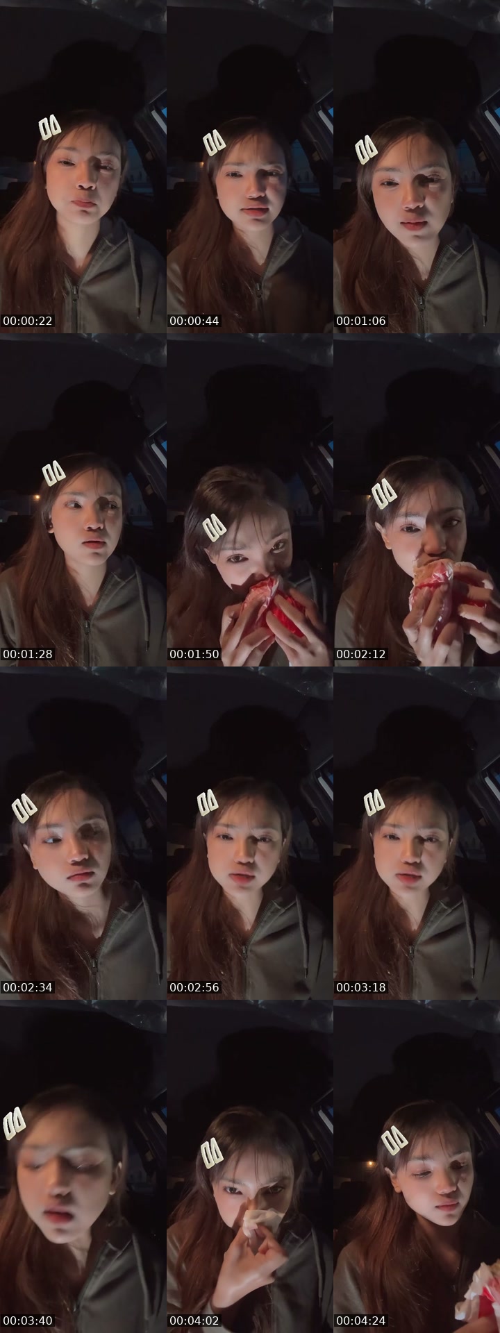 @dear_mickey TikTok live from 2026-07-14