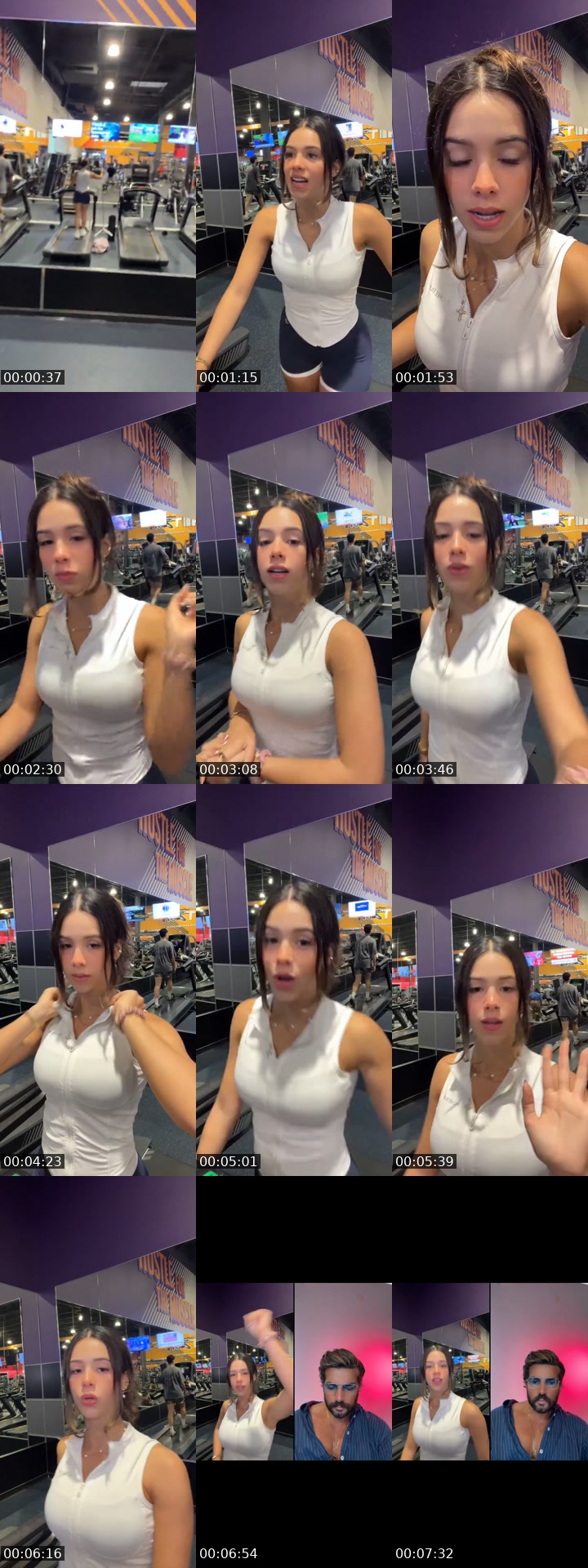 @luceritaxo Dominican Republic TikTok live from 2026-07-14