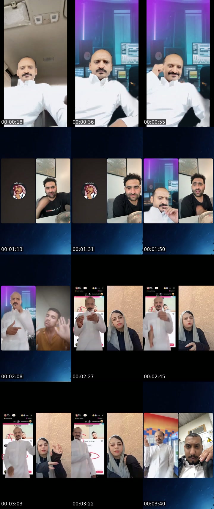 @kj8lj TikTok live from 2026-07-14