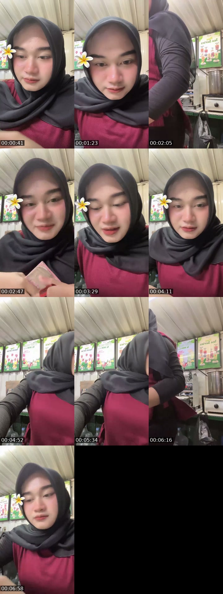 @es.tehkudus TikTok live from 2026-07-14