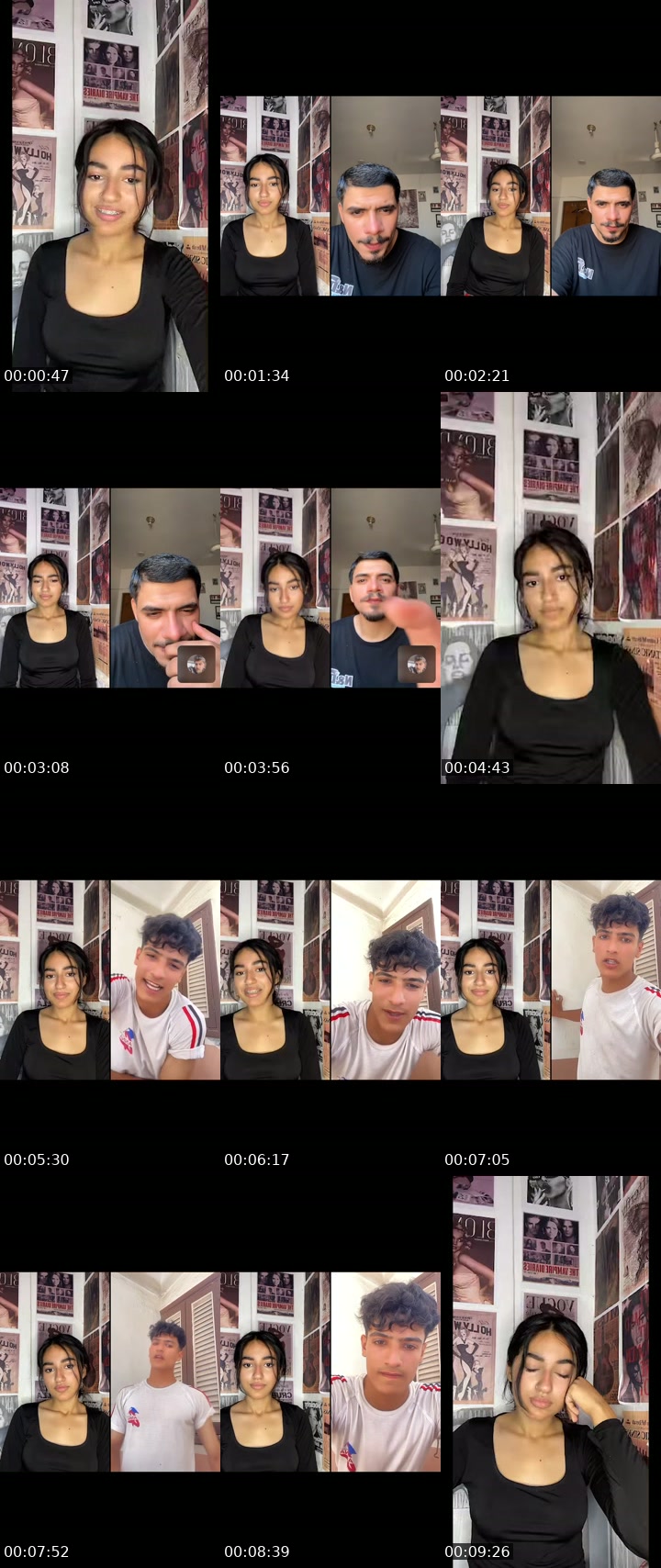 @israeumamaha TikTok live from 2026-07-14