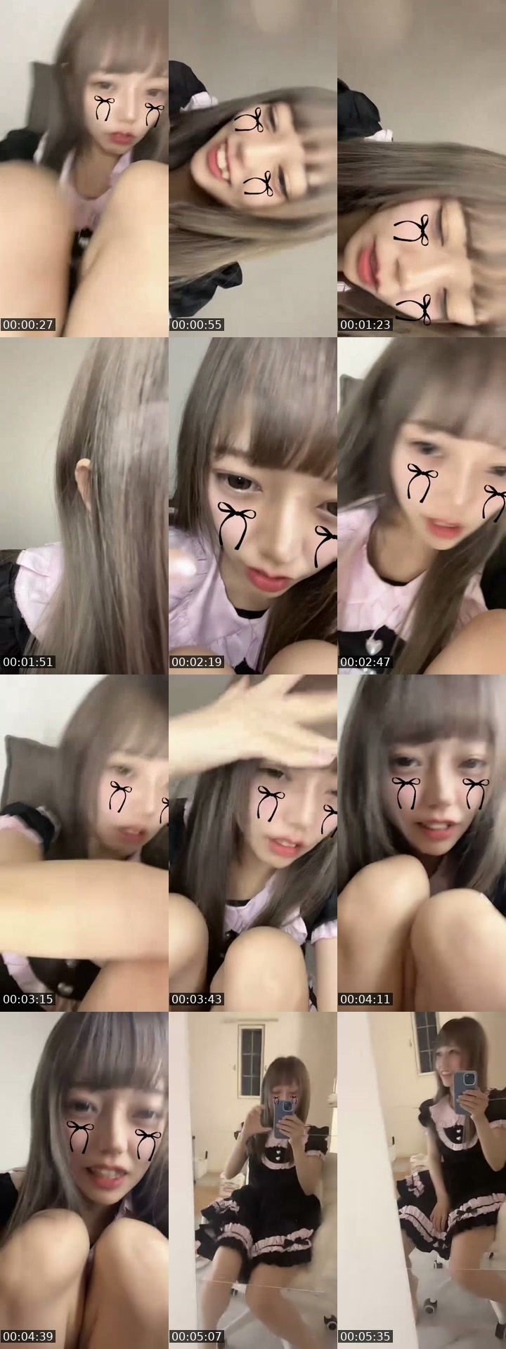 Japan TikTok live: フォローうれしい by @motaso.2225.sub